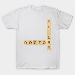 Future Doctor T-Shirt